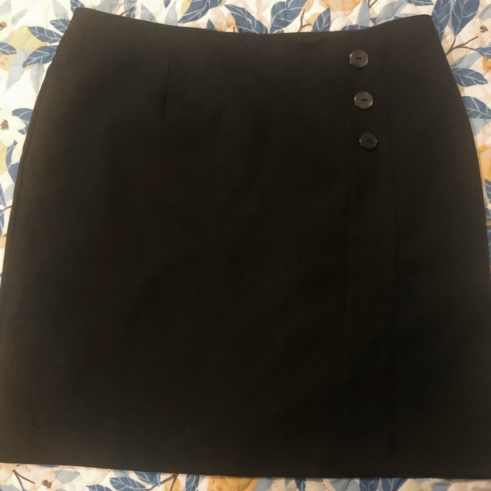 Dress Barn skirt